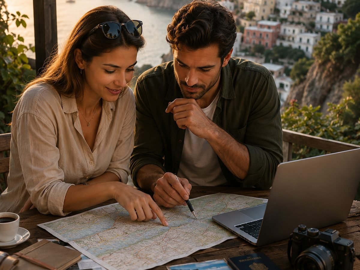 Viajes personalizados