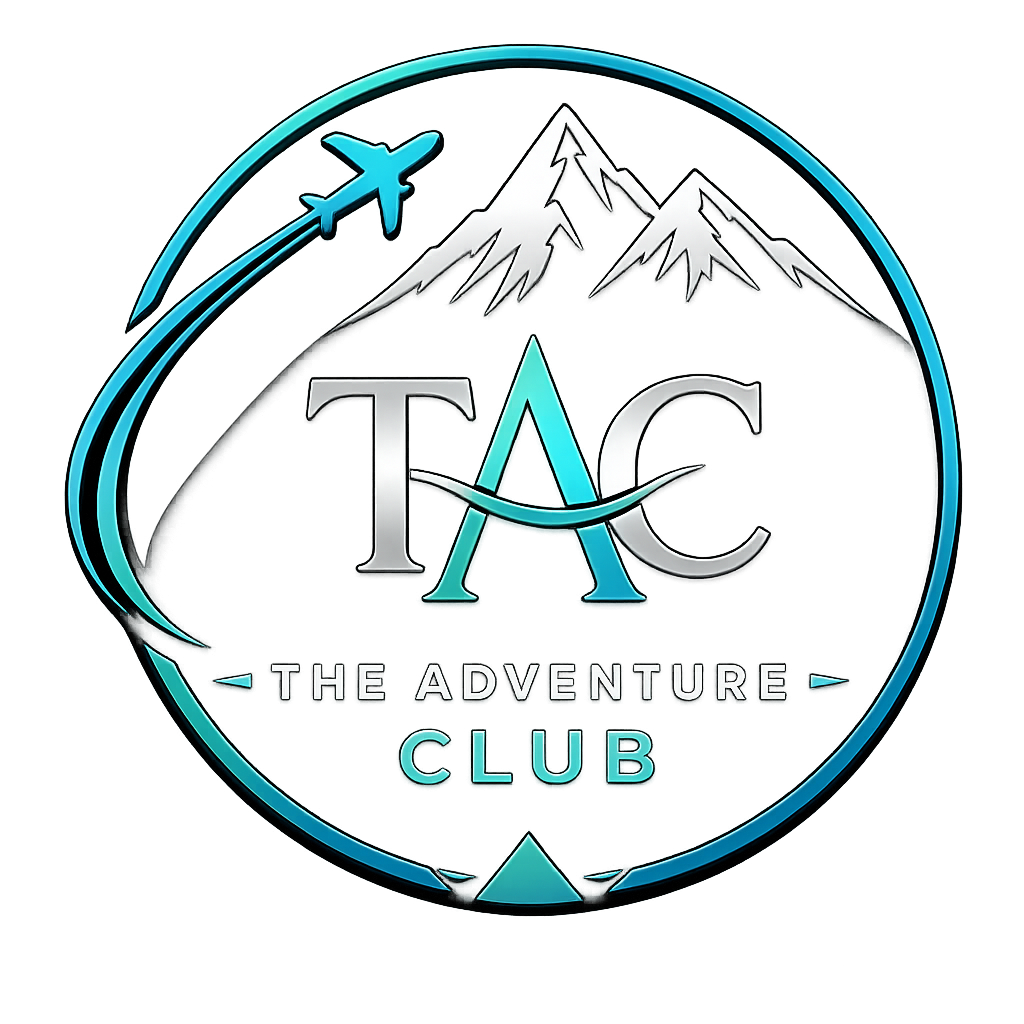 The Adventure Club